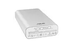 Батарея универсальная ASUS ZEN POWER PRO 10050mAh Silver + BUMPER (90AC00S0-BBT051)