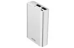 Батарея универсальная ASUS ZEN POWER PRO 10050mAh Silver + BUMPER (90AC00S0-BBT051)