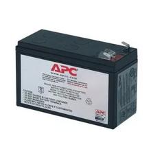 Батарея к ИБП Replacement Battery Cartridge #2 APC (RBC2)