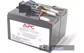 Батарея до ДБЖ Replacement Battery Cartridge #48 APC (RBC48) - Фото