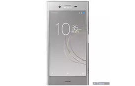 Мобільний телефон SONY G8342 (Xperia XZ1 DualSim) Warm Silver - Фото