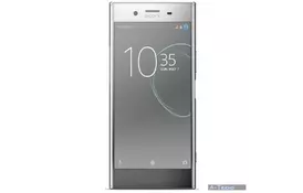 Мобильный телефон SONY G8142 (Xperia XZ Premium) Luminous Chrome - Фото