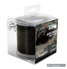 Леска Lineaeffe TS Specimen Reel Mono 0.280мм 1000м (3600428)