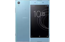 Мобильный телефон SONY G3412 (Xperia XA1 Plus DualSim) Blue - Фото