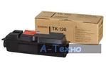 Тонер-картридж Kyocera TK-120 (1T02G60DE0)