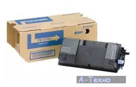 Тонер-картридж Kyocera TK-3190 25К (1T02T60NL0/1T02T60NL1) - Фото