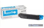 Тонер-картридж Kyocera TK-5140 Cyan (1T02NRCNL0)