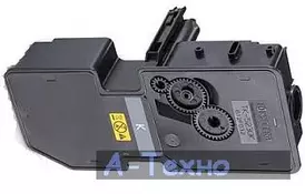 Тонер-картридж Kyocera TK-5230Y yellow (1T02R9ANL0) - Фото
