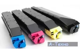 Тонер-картридж KYOCERA TK-8305C (1T02LKCNL0) - Фото