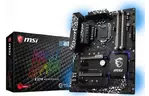 Материнская плата MSI Z370 KRAIT GAMING