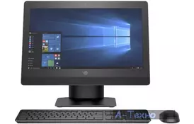 Компьютер HP ProOne 400 G3 (2RT97ES) - Фото