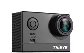 Экшн-камера ThiEYE T5 Black - Фото