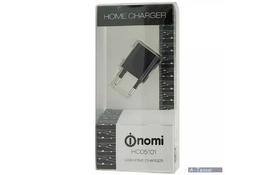 Зарядное устройство Nomi HC05101 1A black (135738) - Фото