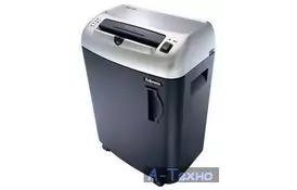 Шредер Fellowes SB-80 - Фото