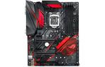 Материнская плата ASUS STRIX Z370-H GAMING