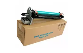 Блок фотобарабана Canon C-EXV32/33 iR2520/2525/2530/25/45 Black (2772B003BA) - Фото