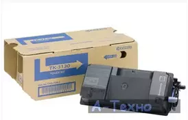 Тонер-картридж KYOCERA TK-3130 (1T02LV0NL) - Фото