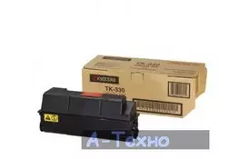 Тонер-картридж KYOCERA TK-330(E) (1T02GA0EUC) - Фото