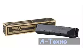 Тонер-картридж Kyocera TK-8305K (1T02LK0NL1/1T02LK0NLC) - Фото