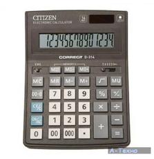 Citizen D-314