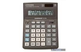 Citizen D-314 - Фото