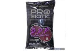 Пеллетс Starbaits PROBIOTIC PRO Слива, 4мм, 1 кг (32.27.10) - Фото