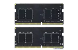 Модуль пам'яті для ноутбука SoDIMM DDR4 8GB (2x4GB) 2400 MHz eXceleram (E408247SD) - Фото