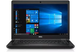 Ноутбук Dell Latitude 5480 (N002L548014EMEA_P) - Фото