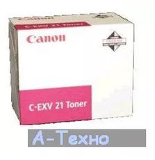 Тонер Canon C-EXV21 magenta iRC2880 (0454B002)
