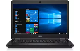 Ноутбук Dell Latitude 5480 (N002L548014EMEA_D) - Фото
