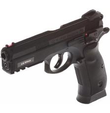 Пневматический пистолет ASG CZ SP-01 Shadow 4,5 мм (17526)