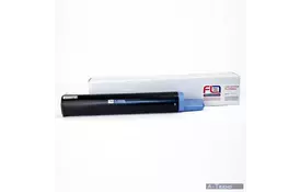 Тонер-картридж FREE Label CANON C-EXV42 (FL-CEXV42) - Фото