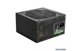 Блок питания Seasonic 430W ECO (SSR-430ST) - Фото