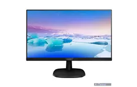 Монітор PHILIPS 273V7QJAB/00 - Фото Монітор PHILIPS 273V7QJAB/00 - Фото