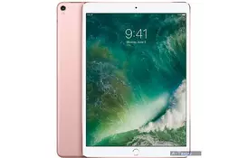 Планшет Apple A1701 iPad Pro 10.5" Wi-Fi 512GB Rose Gold (MPGL2RK/A) - Фото