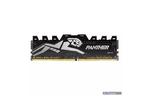 Модуль памяти для компьютера DDR4 16GB 2400 MHz Panther Silver Apacer (EK.16G2T.GEF)
