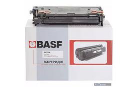 Картридж BASF для HP CLJ 3600/3800 Black (KT-Q6470A) - Фото Картридж BASF для HP CLJ 3600/3800 Black (KT-Q6470A) - Фото