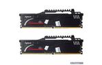 Модуль памяти для компьютера DDR4 16GB (2x8GB) 3466 MHz Commando Series Apacer (EK.16GA3.GGAK2)