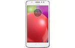 Мобильный телефон Motorola Moto E (XT1762) Metallic Full Gold (PA750090UA)