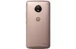 Мобильный телефон Motorola Moto E (XT1762) Metallic Full Gold (PA750090UA)