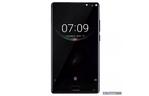 Мобильный телефон Doogee MIX 4/64 Black (6924351614201_4/64)