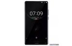 Мобильный телефон Doogee MIX 4/64 Black (6924351614201_4/64)