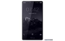 Мобильный телефон Doogee MIX 6/64 Black (6924351614201) - Фото