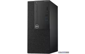 Компьютер Dell OptiPlex 3050 MT (N009O3050MT-08) - Фото