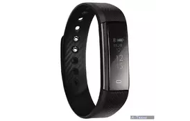 Фитнес браслет ACME ACT101 activity tracker Black (4770070878613) - Фото