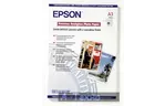 Бумага EPSON A3 Premium Semigloss Photo (C13S041334)