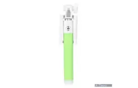 Монопод для селфи Nomi SMB-02 green (227511) - Фото