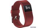 Фитнес браслет ACME ACT03 activity tracker Red (4770070878576)