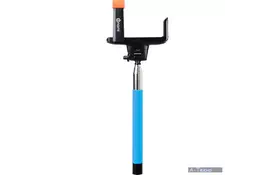 Монопод для селфи Nomi SMB-01 blue (143321) - Фото