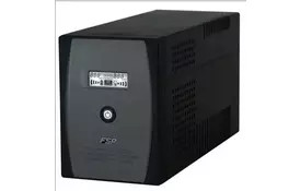 Пристрій безперебійного живлення FSP EP-2000 (EP2000) - Фото